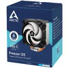 Cooler Arctic Freezer i35, Compatibil Intel