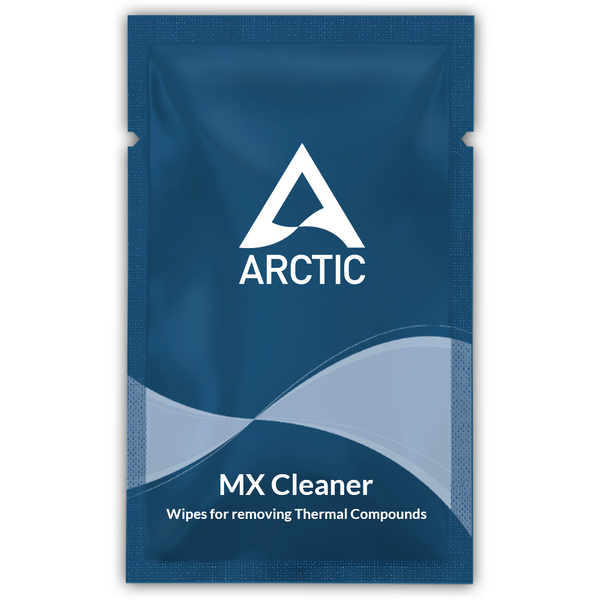 Accesoriu cooler Arctic MX Cleaner 40 buc la cutie
