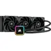 Cooler Corsair iCUE H150i RGB ELITE