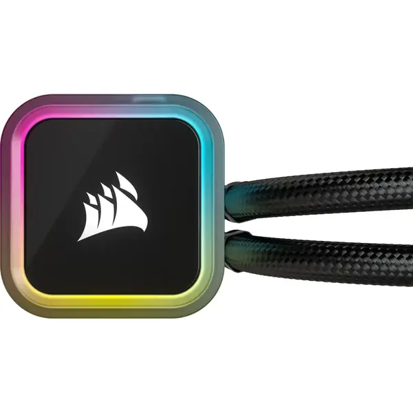 Cooler Corsair iCUE H150i RGB ELITE