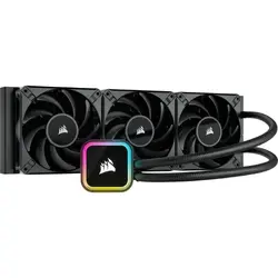 Cooler Corsair iCUE H150i RGB ELITE