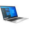 Laptop HP EliteBook 850 G8, 15.6 inch FHD IPS, Intel Core i7-1165G7, 16GB DDR4, 512GB SSD, Intel Iris Xe, Win 10 Pro, Silver