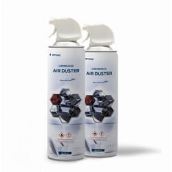 SPRAY curatare cu AER COMPRIMAT, 600 ml