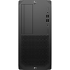 Sistem Brand HP Z1 G6 Tower, Intel Core i7-10700 2.9GHz, 16GB RAM, 512GB SSD, GeForce RTX 2060 SUPER 8GB, Windows 10 Pro