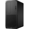 Sistem Brand HP Z2 G8 Tower, Intel Core i9-11900 2.8GHz, 32GB RAM, 1TB SSD, nVidia RTX A2000 6GB, Windows 10 Pro