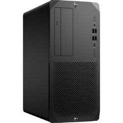 Sistem Brand HP Z2 G9 Tower, Intel Core i7-12700K 3.6GHz, 32GB DDR5, 1TB SSD, nVIDIA RTX A2000 12GB, Windows 11 Pro