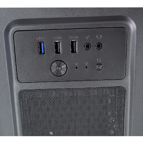 Carcasa Spacer SPCS-OC-TOP