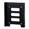 Adaptor Spacer fixare HDD/ SSD 2.5" in bay de 3.5", 1 x 2.5 inch