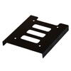 Adaptor Spacer fixare HDD/ SSD 2.5" in bay de 3.5", 1 x 2.5 inch