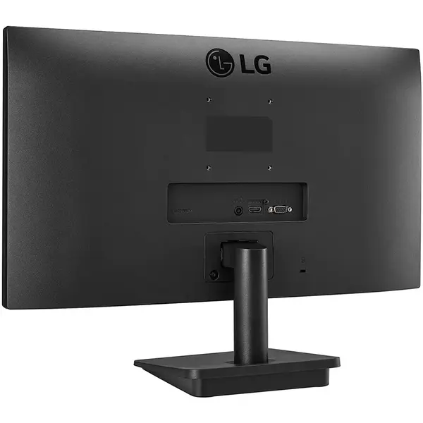 Monitor LED LG 22MP410-B 21.5 inch FHD VA 20 ms 75 Hz