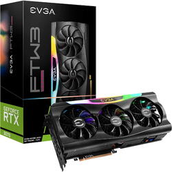 GeForce RTX 3070 FTW3 ULTRA GAMING