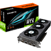 Placa video Gigabyte RTX 3070 EAGLE OC 8GB LHR Rev.2.0