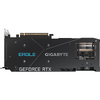Placa video Gigabyte RTX 3070 EAGLE OC 8GB LHR Rev.2.0