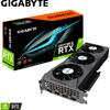 Placa video Gigabyte RTX 3070 EAGLE OC 8GB LHR Rev.2.0