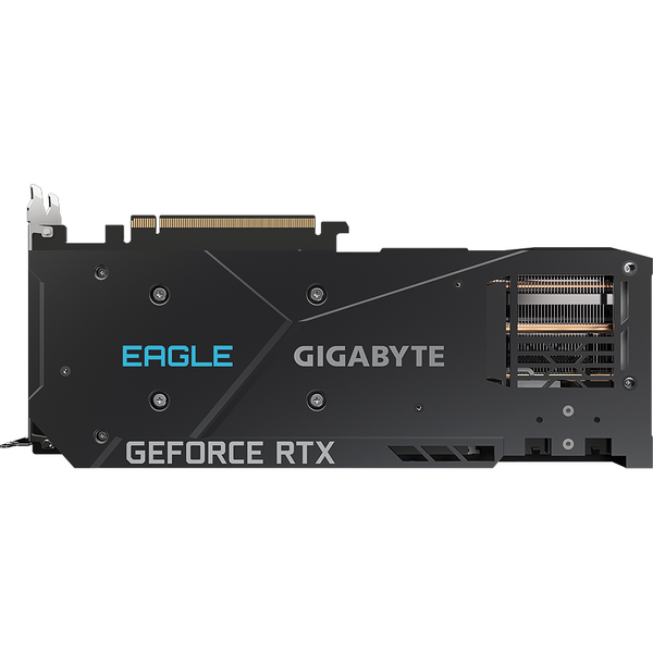 Placa video Gigabyte RTX 3070 EAGLE OC 8GB LHR Rev.2.0