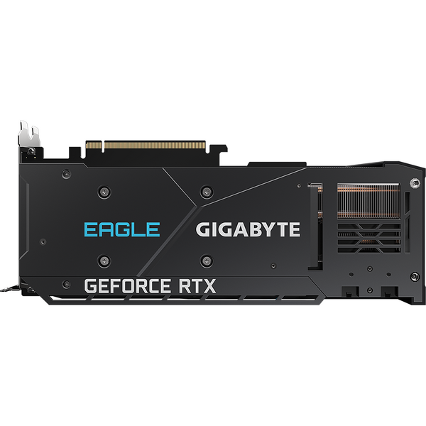 Placa video Gigabyte GeForce RTX 3070 Ti EAGLE OC LHR 8GB GDDR6X 256 bit