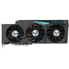 Placa video Gigabyte GeForce RTX 3080 EAGLE OC LHR 10GB GDDR6X 320 bit