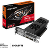 Placa video Gigabyte Radeon RX 6400 D6 LOW PROFILE 4GB GDDR6 64 bit