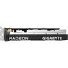 Placa video Gigabyte Radeon RX 6400 D6 LOW PROFILE 4GB GDDR6 64 bit