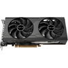 Placa video Sapphire Radeon RX 6700 GAMING OC 10GB GDDR6 1‎60 Bit