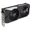 Placa video Asus DUAL GeForce RTX 3060 Ti V2 MINI Edition 8GB GDDR6 256 bit