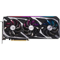 GeForce RTX 3050 ROG Strix OC LHR 8GB GDDR6 128 Bit