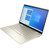 Laptop HP ENVY x360 Convert 13-bd0035nn, 13.3 inch FHD IPS Touch, Intel Core i5-1135G7, 8GB DDR4, 512GB SSD, Intel Iris Xe, Win 11 Home, Pale Gold