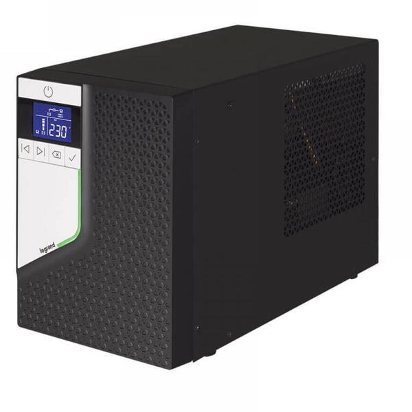 UPS Legrand KEOR SPE Tower 1500VA 1200W