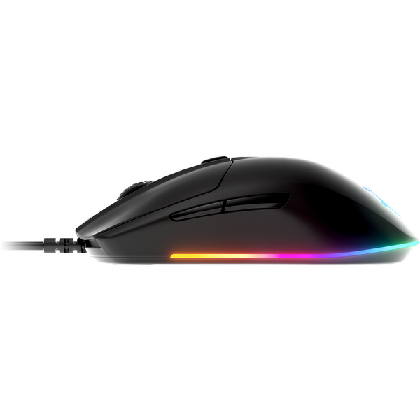 Mouse gaming SteelSeries Rival 3