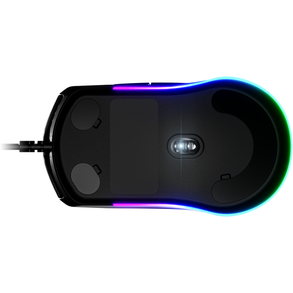 Mouse gaming SteelSeries Rival 3