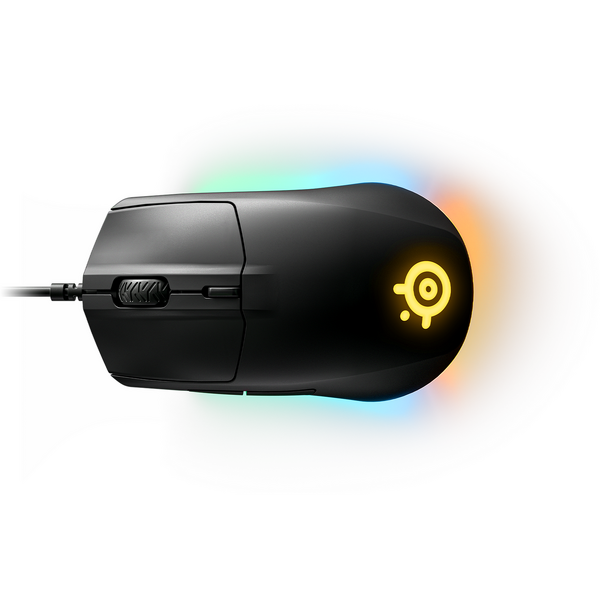 Mouse gaming SteelSeries Rival 3