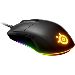 Mouse gaming SteelSeries Rival 3