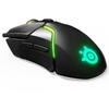 Mouse gaming SteelSeries Rival 650 Wireless