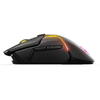 Mouse gaming SteelSeries Rival 650 Wireless