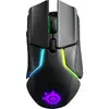 Mouse gaming SteelSeries Rival 650 Wireless