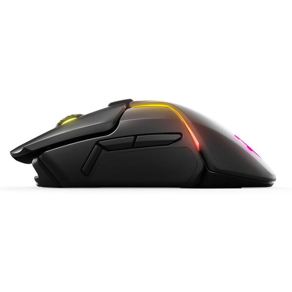 Mouse gaming SteelSeries Rival 650 Wireless