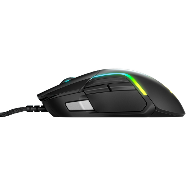 Mouse gaming SteelSeries Rival 5 Negru