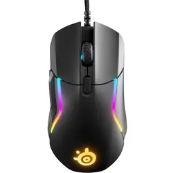 Rival 5 Negru