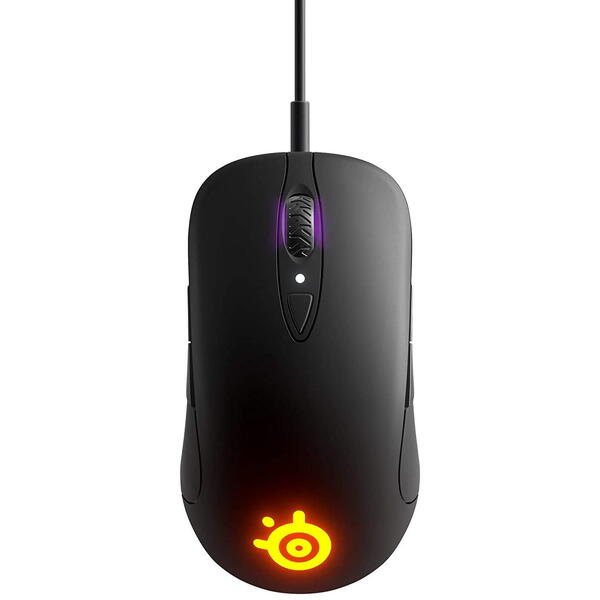 Mouse gaming SteelSeries Sensei Ten