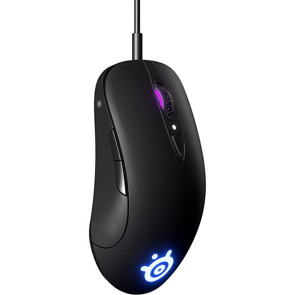 Mouse gaming SteelSeries Sensei Ten