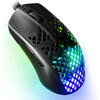 Mouse gaming SteelSeries Aerox 3 Black