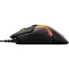 Mouse gaming SteelSeries Rival 600