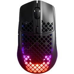 Mouse gaming SteelSeries Aerox 3 Onyx (2022)