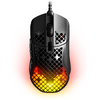 Mouse gaming SteelSeries Aerox 5