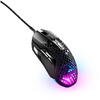 Mouse gaming SteelSeries Aerox 5