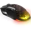 Mouse gaming SteelSeries Aerox 5 Wireless