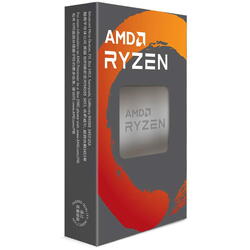 Ryzen 5 3600 3.6GHz Mini Box