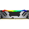 Memorie Kingston FURY Renegade RGB 16GB DDR5 6000MHz CL32