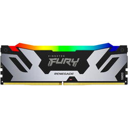 FURY Renegade RGB 16GB DDR5 6000MHz CL32