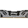 Memorie Kingston FURY Renegade Silver 16GB DDR5 6400MHz CL32